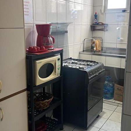 Apartamento De Frente Para O Mar Прая-Гранді Екстер'єр фото