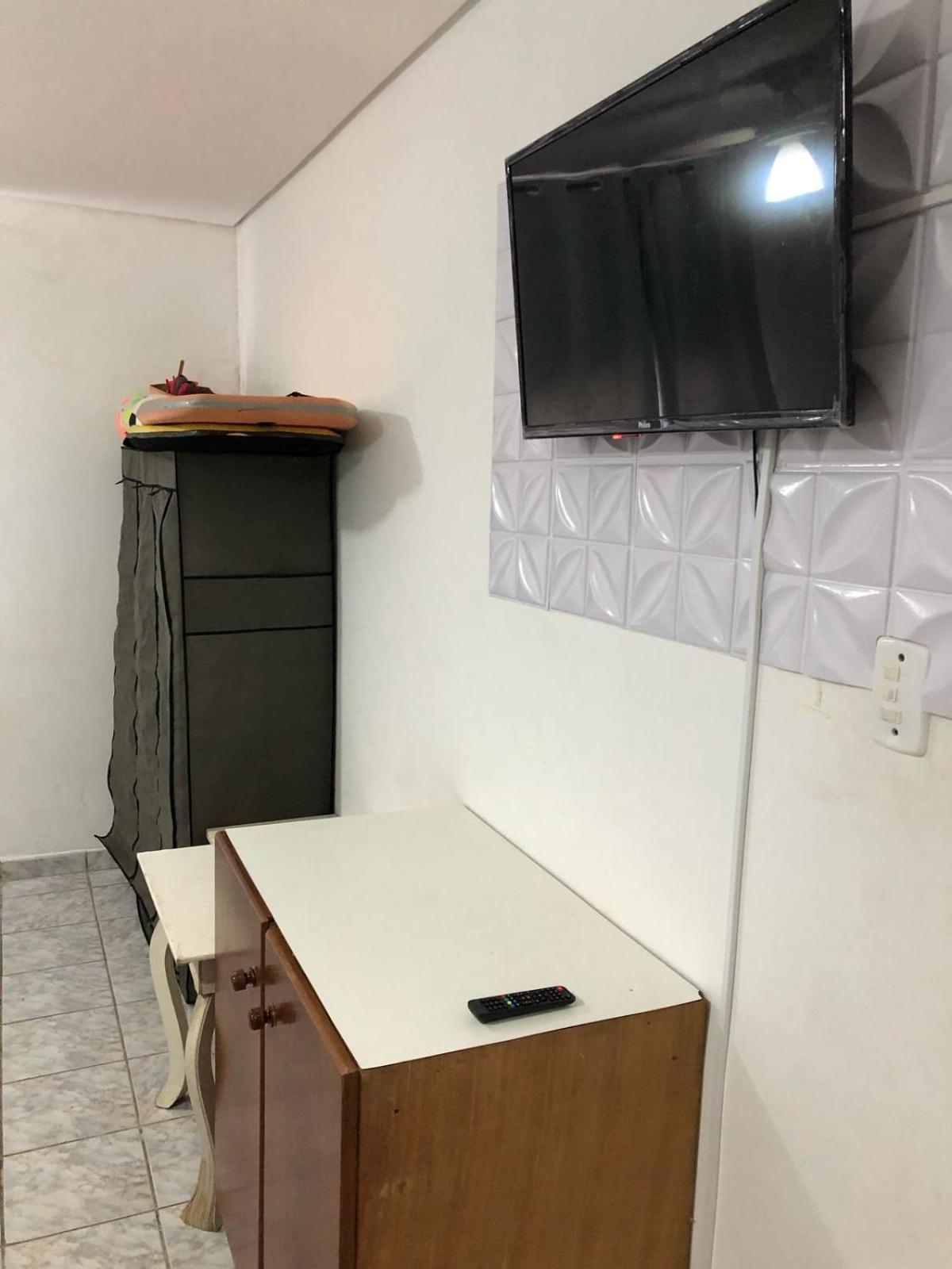Apartamento De Frente Para O Mar Прая-Гранді Екстер'єр фото